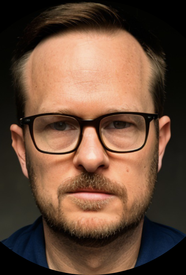 Jonathan Lenaghan