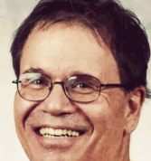 Terry Boult